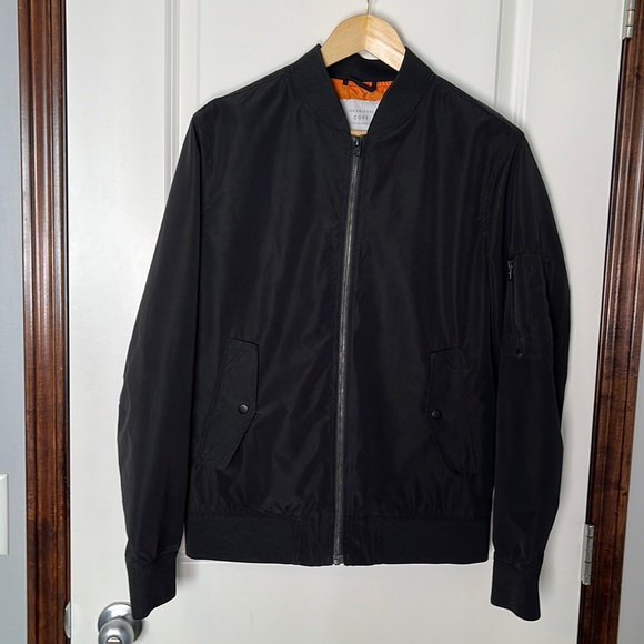 Jack & Jones Core Jacket - Picture 1 of 5